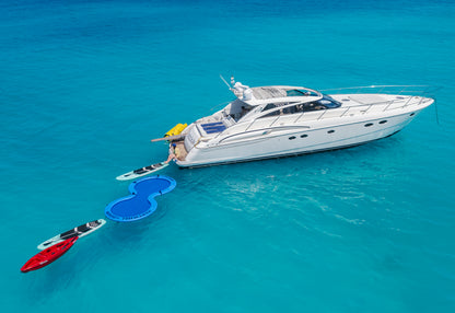 Yate Princess 62'