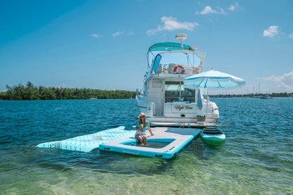 Yate Sea Ray 45'