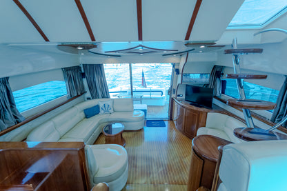 Yate Rodman 60'
