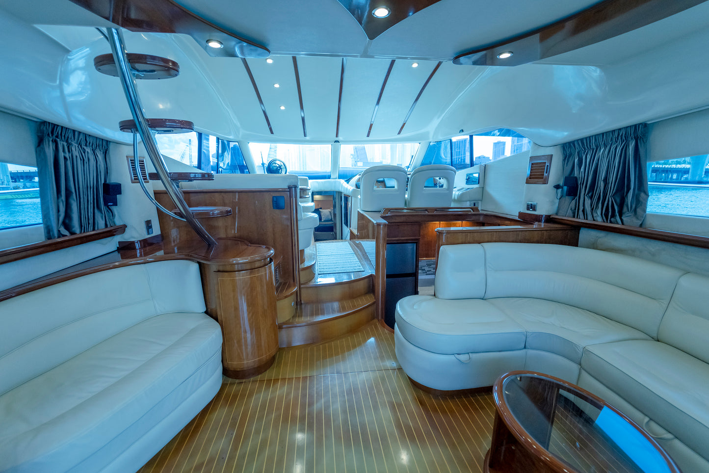 Yate Rodman 60'
