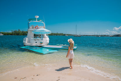 Yate Sea Ray 45'