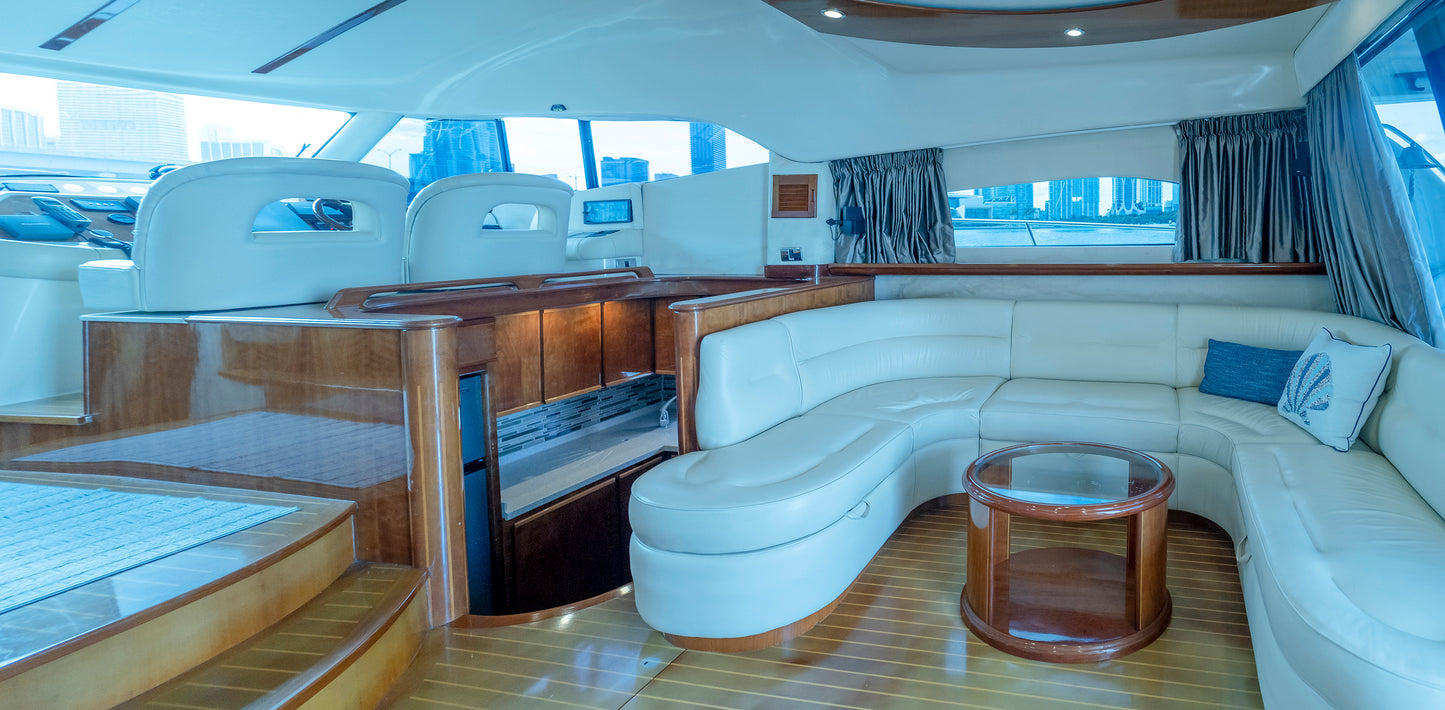 Yate Rodman 60'