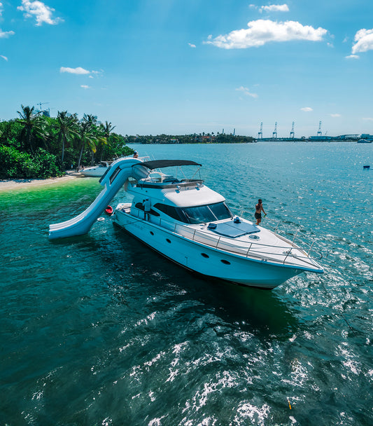 Yate Rodman 60'