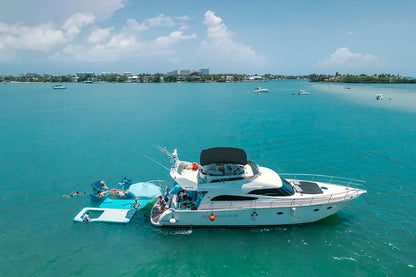 Yate Rodman 60'