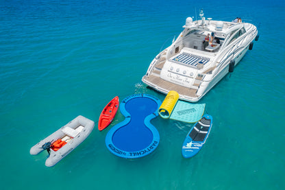 Yate Princess 62'