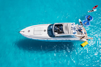 Yate Princess 62'