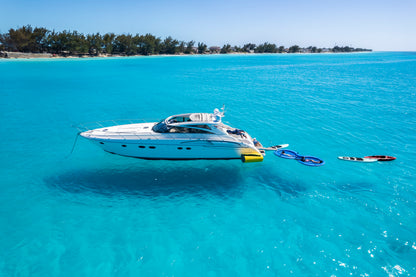 Yate Princess 62'