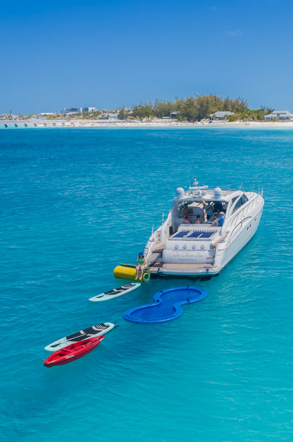 Yate Princess 62'