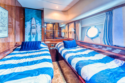 Azimut Grace 80' Yacht