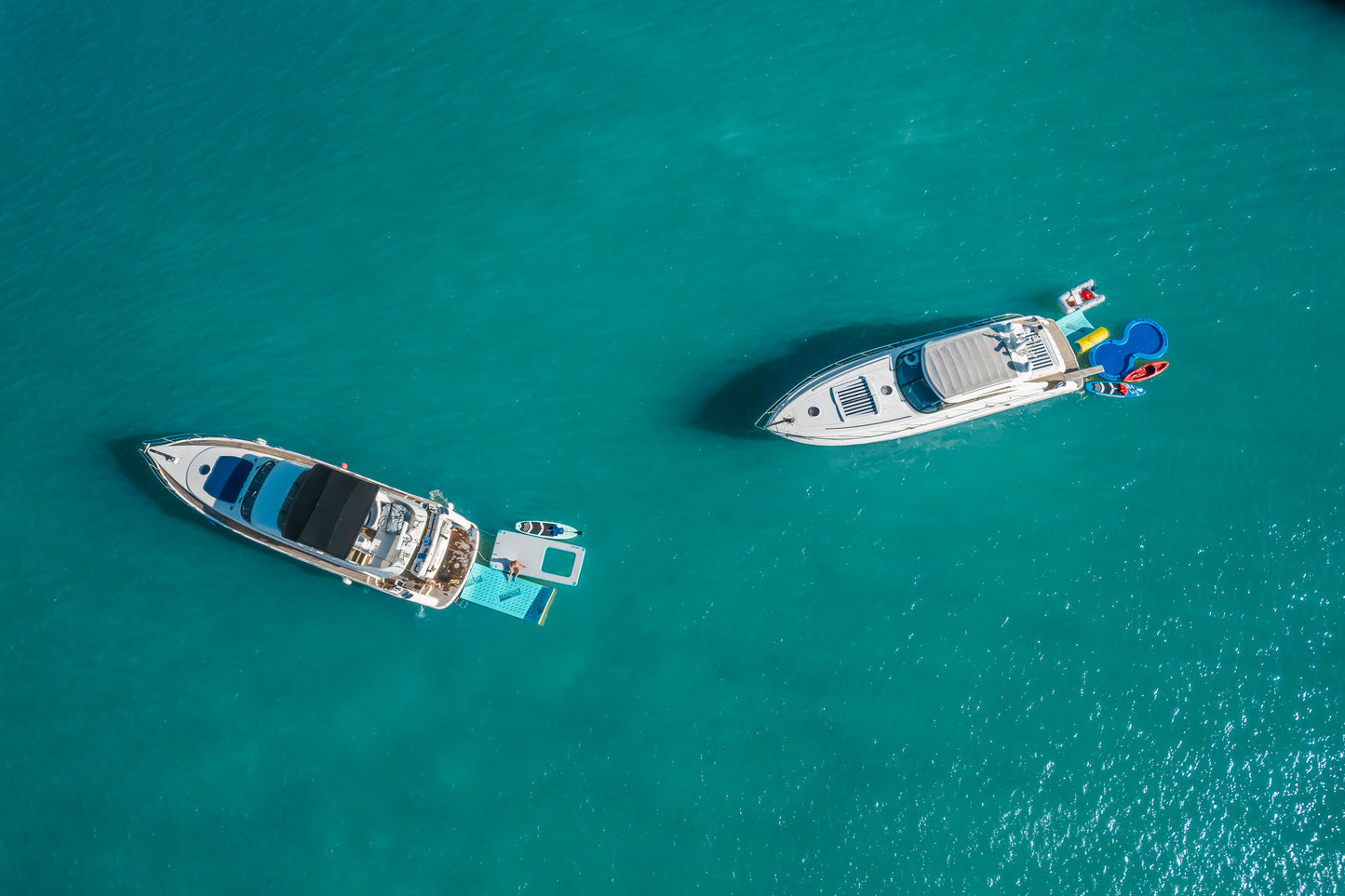 Yate Princess 62'