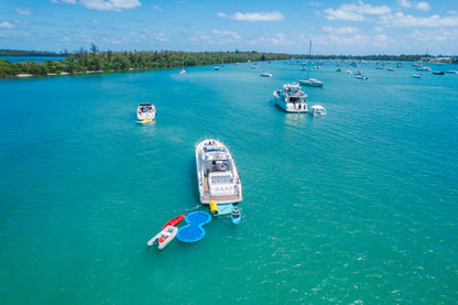 Yate Princess 62'