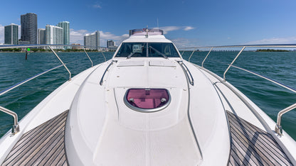 Beneteau 52' Yacht