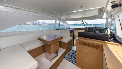 Beneteau 52' Yacht