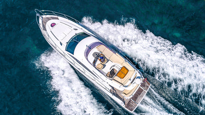 Beneteau 52' Yacht