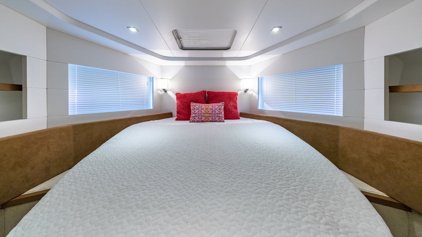 Beneteau 52' Yacht
