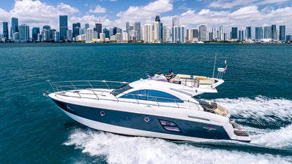 Beneteau 52' Yacht