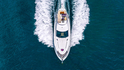 Beneteau 52' Yacht