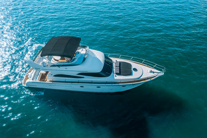 Yate Rodman 60'