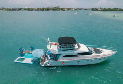 Yate Rodman 60'