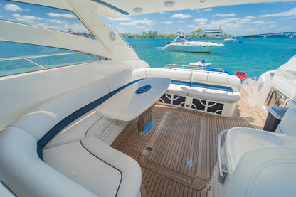 Yate Princess 62'