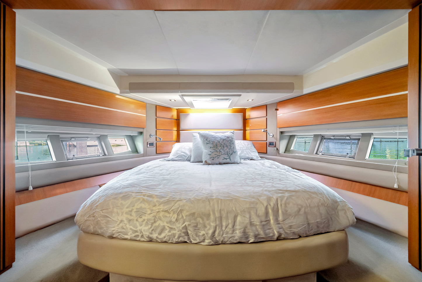 Yate Azimut S 60'