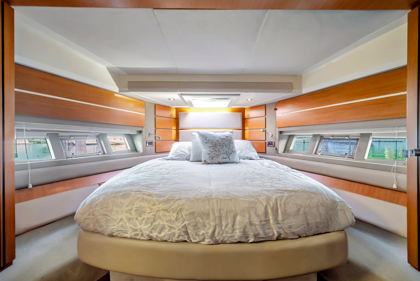 Yate Azimut S 60'