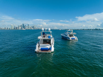 Yate Azimut S 60'