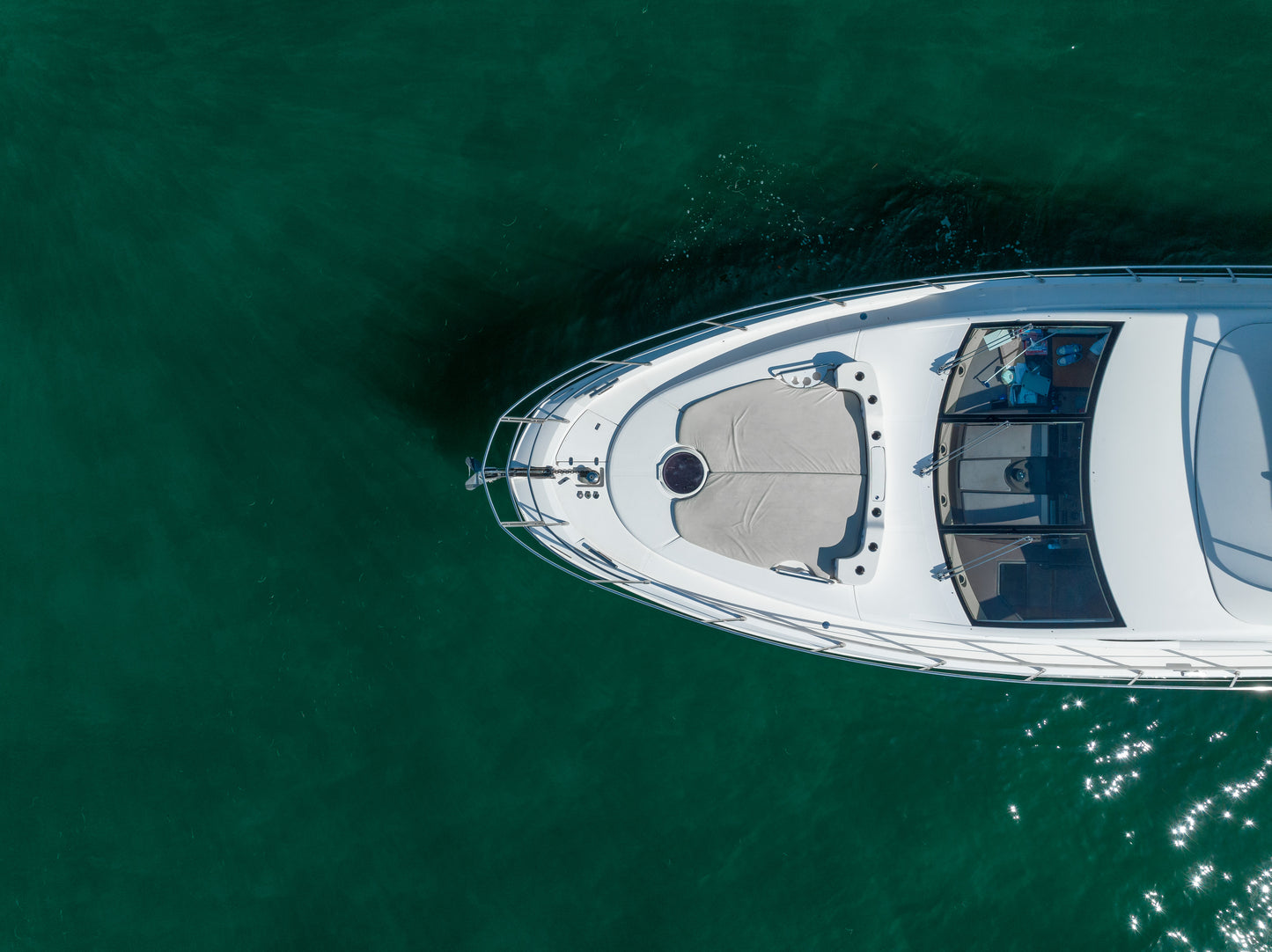 Yate Azimut S 60'