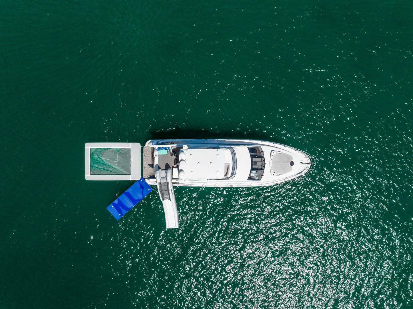 Yate Azimut S 60'