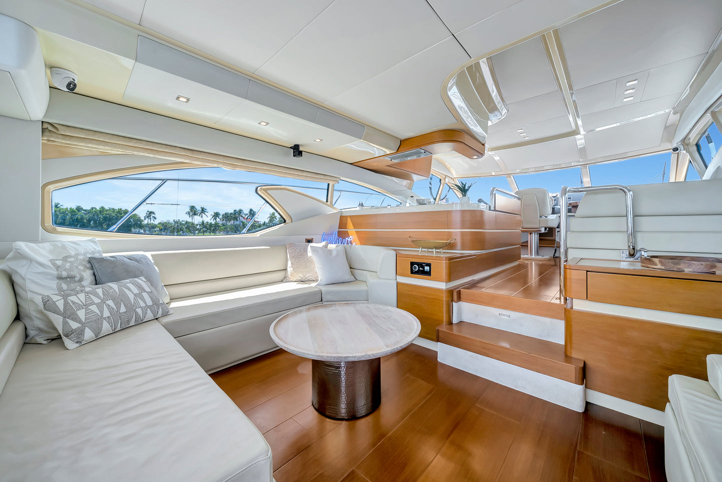 Yate Azimut S 60'