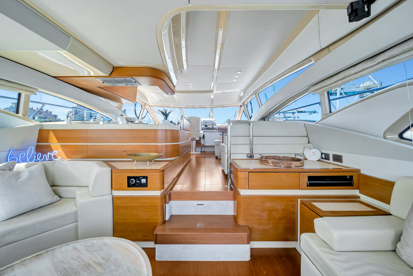 Yate Azimut S 60'