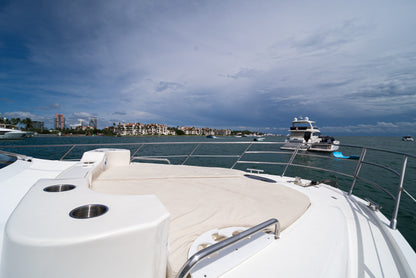 Yate Azimut S 60'