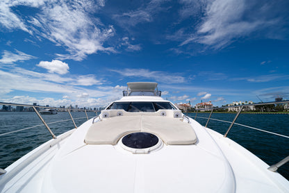 Yate Azimut S 60'
