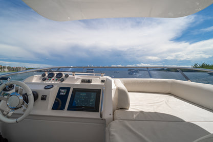 Yate Azimut S 60'
