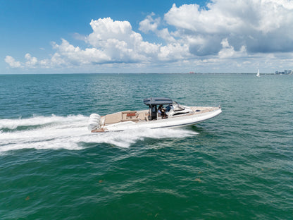 Capelli 51' Yacht