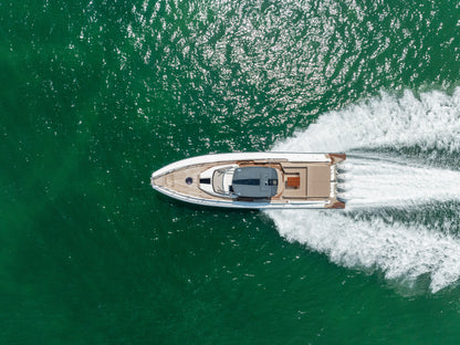 Capelli 51' Yacht