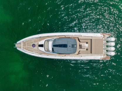 Capelli 51' Yacht