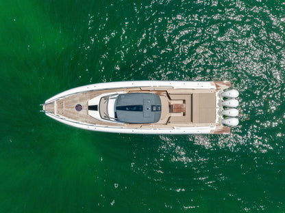 Capelli 51' Yacht