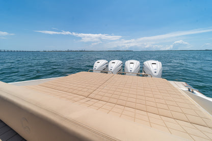 Capelli 51' Yacht