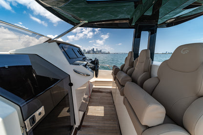 Capelli 51' Yacht