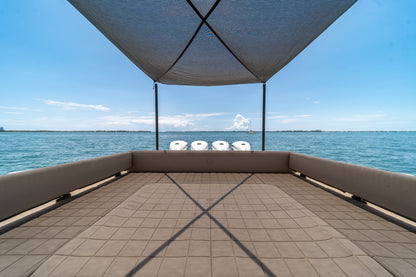 Capelli 51' Yacht