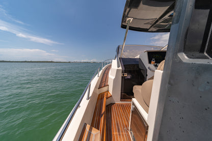 Capelli 51' Yacht