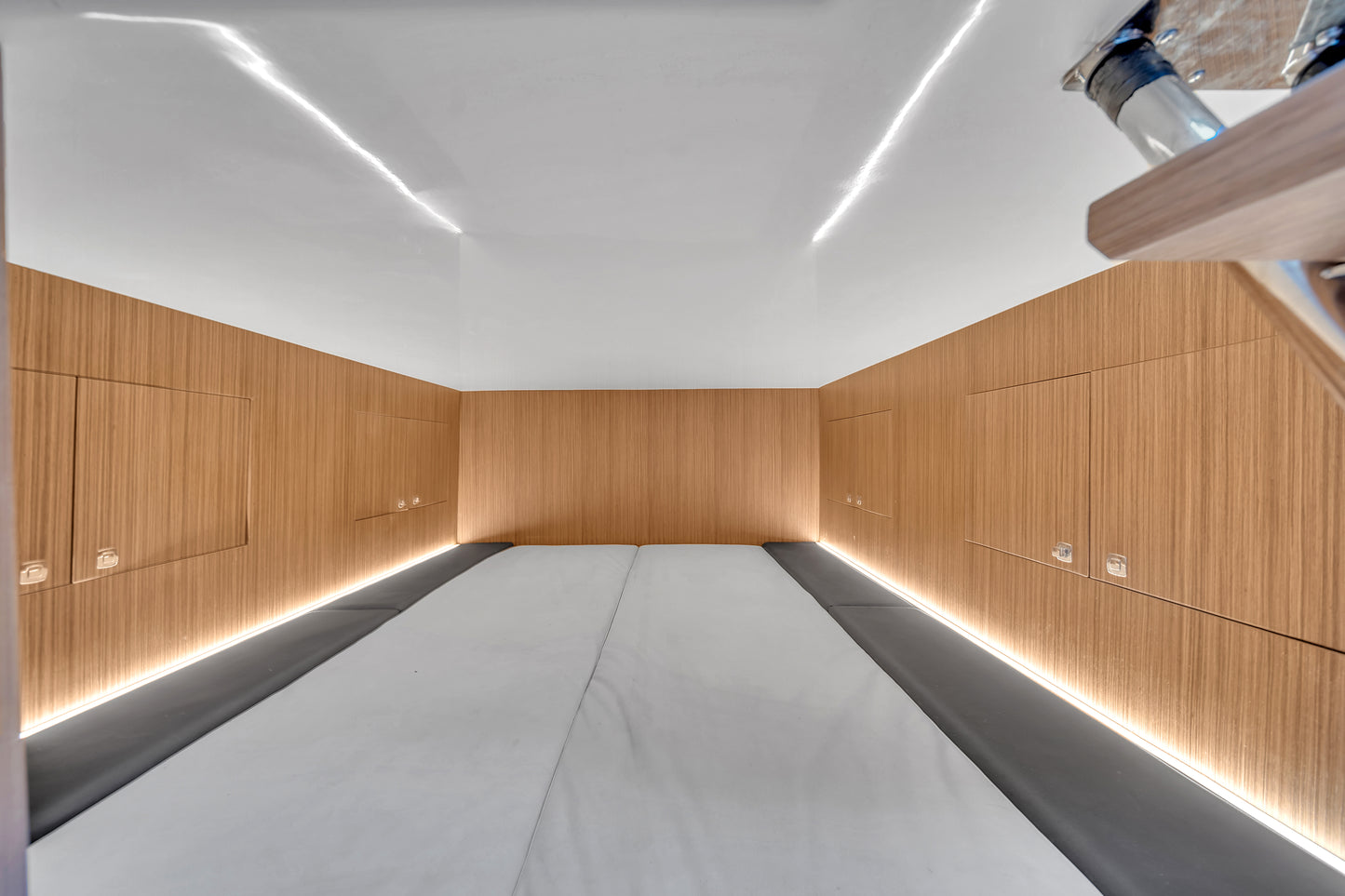 Capelli 51' Yacht