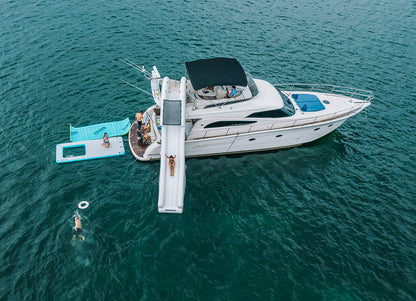 Yate Rodman 60'