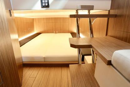 Capelli 51' Yacht