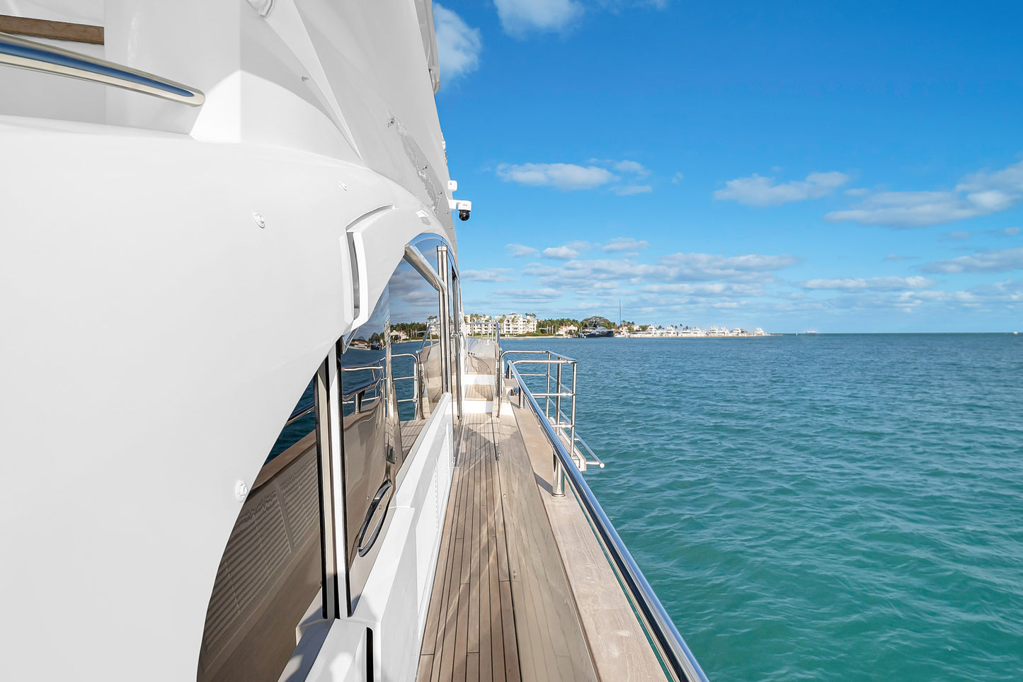 Princess 88' Yacht