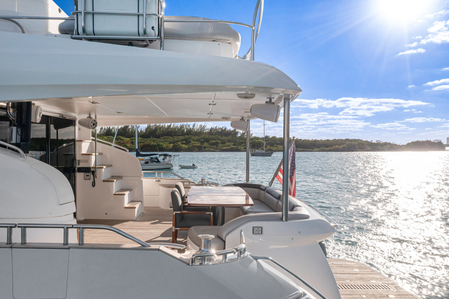 Princess 88' Yacht