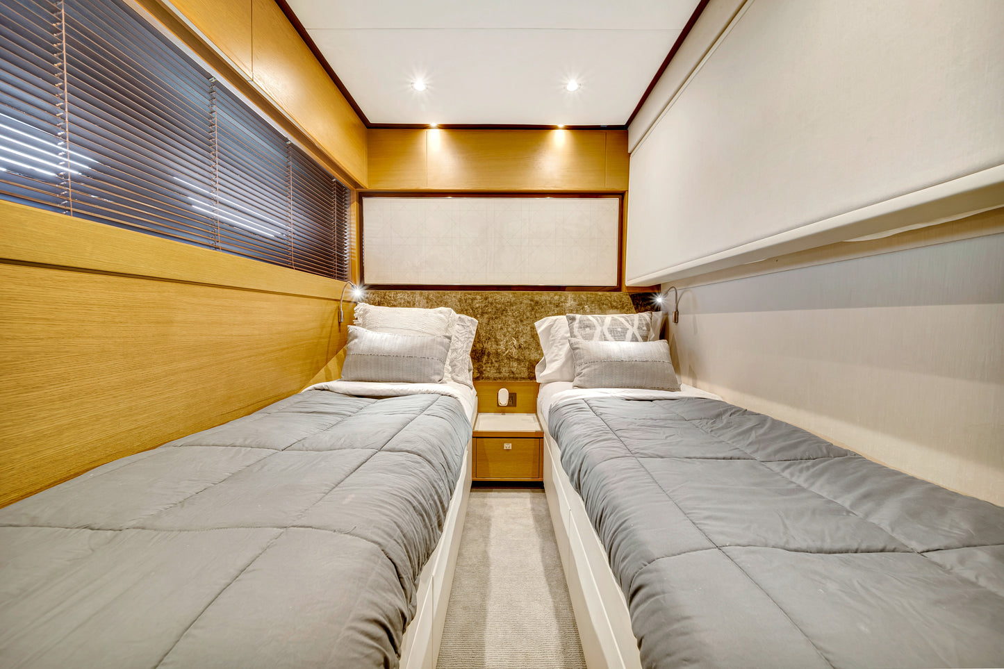 Princess 88' Yacht