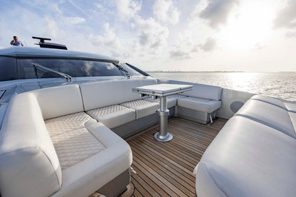 Pershing 92' Yacht