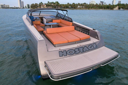 Vandutch 55' Yacht